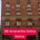 B&B Amarantha Gothica Genoa Genova - Foto 8