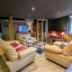 Chalet de charme pour 6 pers., proche ski, WiFi, parking, animaux admis - FR-1-589-683, Cornimont
