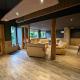 Chalet de charme pour 6 pers., proche ski, WiFi, parking, animaux admis - FR-1-589-683, Cornimont (zdjęcie 3)