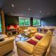 Chalet de charme pour 6 pers., proche ski, WiFi, parking, animaux admis - FR-1-589-683, Cornimont (zdjęcie 4)