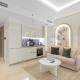 Luxury Living Studio in the Heart of Business Bay, Dubaj - Fotografie 6