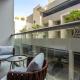 Luxury Living Studio in the Heart of Business Bay, Dubaj - Fotografie 10