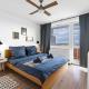 BNB Nobelova Terrace Bliss, Bratislava - Photo 3