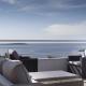 Villa Whispering Bay, Voluja