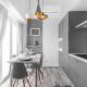 OG6 Navigli-Duomo -Loft Chic Apartment -, Mediolan - Zdjęcie 10