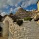 Trullo Galileo Alberobello - Fotografie 2