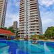 Beachfront condo Phratamnak, Pattaya South - Fotografie 5