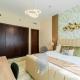 Chic 1BR Marina View Retreat, Dubaï - Photo 8