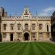 Sidney Sussex College, Cambridge - Zdjęcie 10