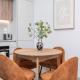 Stylish Stay in Cape Town, Кейптаун - Фото 6