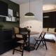 Augarten City Loft with terrace, Vienna - Foto 8