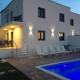Apartments Noel, Umag (fotografie 2)