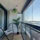 Seashore Central Apartement Helsinki, Хельсинки (фото 7)
