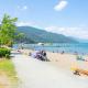 Echo Beach, 2 Bed, Lake View and Walkable to Beach Harrison Hot Springs - Photo 7