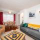 Cosy 2 bedroom flat close to Tower Bridge with free parking, Londyn - Zdjęcie 1