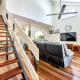 Tranquil Townhouse Huge Pool & Golf Course Views, Casuarina (foto 9)