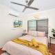 Tranquil Townhouse Huge Pool & Golf Course Views, Casuarina (foto 5)