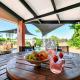 Tranquil Townhouse Huge Pool & Golf Course Views, Casuarina (foto 2)