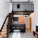 Modern apartment with sauna, Varsavia - Foto 1
