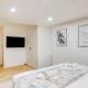 Bel appartement pour 6 personnes proche Champs Elysees, Paris - Foto 4