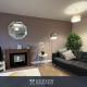 Telford Townhouse with Parking and Garden, Telford (zdjęcie 3)