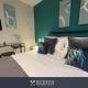 Telford Townhouse with Parking and Garden, Telford (zdjęcie 4)