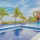 IT91 Maravilhoso apartamento pé na areia - Itacimirim, Camacari - Fotografie 1