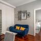 2 bedrooms 1 bathroom furnished - Anton Martin - Vintage - MintyStay, Мадрид - Фото 4