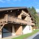 Appartement de standing Chalet Bostan