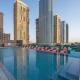 Trendy 1-Bedroom Apartment with Stunning Views at MBL Residences JLT, Dubai - Foto 9