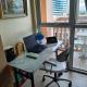 Studio Type Condotel at Venice McKinley Taguig City, Манила - Фото 10