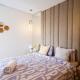 Two bedrooms sunny appartement in ain diab, Casablanca - Photo 8