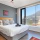 Urban Chic WEX1 Mountain views Pool entertainment, Кейптаун - Фото 2