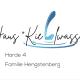 Haus Kiehlwasser Whg 01 EG, Boldixum - Zdjęcie 1