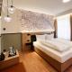 Hotel Altes Bräuhaus, Gaildorf - 写真 7