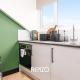 Inviting Studio Apartment in Derby by Renzo, Ideal for Contractors and Business Stays - Foto 5