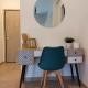 The Athens Getaway Apartment, Athen - Foto 9