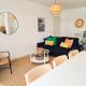 Magnifique Appartement - Parking privé - Nice, Nice - Fotografie 10