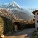 Cristal des Glaces - Balcon avec vue imprenable, Chamonix-Mont-Blanc - Fotografie 10
