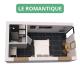 LE ROMANTIQUE - Terrace & Jardin - HyperCentre - RENT IMMO, Dijon (fotografie 3)