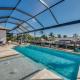 Villa Aesthetic by CoralVilla - elegant with pool Cabo Coral - Foto 6