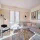 2 chambres TERRASSE, COEUR DU SUQUET-entre Port et Plages A2B238, Cannes (fotografie 9)