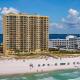 Emerald Isle Gulf Front 2B Condo - 707, Pensacola Beach - Fotografie 3