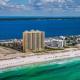 Emerald Isle Gulf Front 2B Condo - 707, Pensacola Beach - Fotografie 4