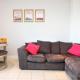 SEA VIEWS, beachside apartment with balcony, St Merryn - Photo 7