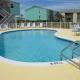 Villas on the Gulf 2B Townhome - B7, Pensacola Beach - Fotografie 5
