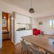 Apartment with Terrace in via del Pellegrino - FromHometoRome, Roma - Foto 5