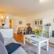 Haus Strandblick - Ferienwohnung 3, Wangerooge - Foto 4