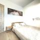 Superior Komputerowa, 4 rooms, 3 bedrooms, Airport-City train, Metro! 24h reception!, Varsavia - Foto 4