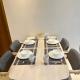 2bedroom SOHO SUITE KLCC View by Homeizing, Kuala Lumpur - Foto 4